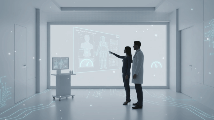 Teknoloji Destekli Estetik Cerrahide Yeni Nesil Yaklaşım