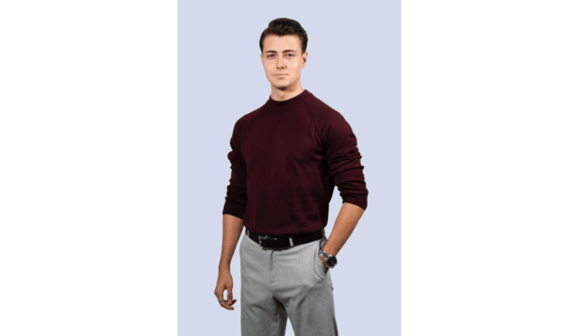 Triko Kazak ile Günlük Şıklığın Yeniden Tanımı