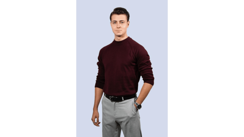 Triko Kazak ile Günlük Şıklığın Yeniden Tanımı