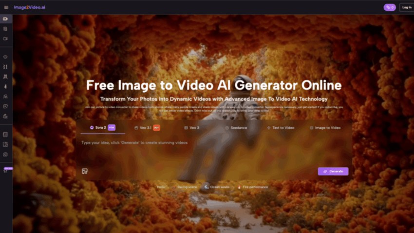 Unlocking the Power of Image to Video AI: A Beginner’s Guide to Effortless Video Creation