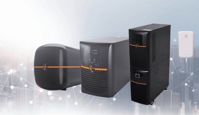 UPS Nedir? İşletmeler İçin Enerji Kesintisine Karşı Akıllı Çözümler