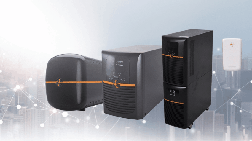 UPS Nedir? İşletmeler İçin Enerji Kesintisine Karşı Akıllı Çözümler