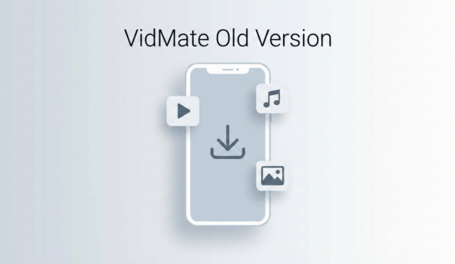 VidMateOld: A Complete Guide to VidMate APK Download and Install Old Version