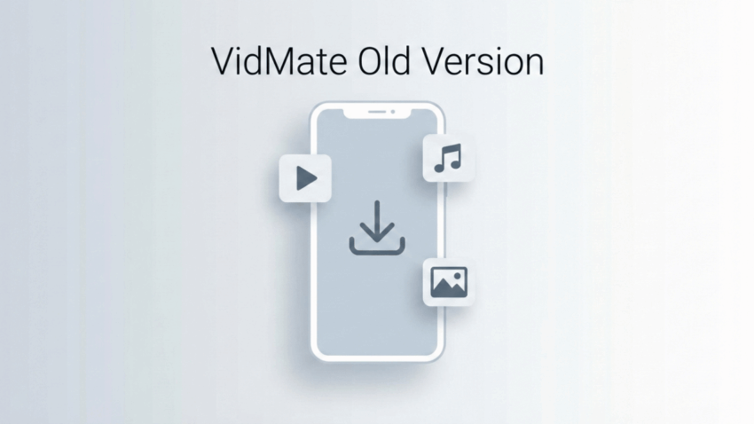 VidMateOld: A Complete Guide to VidMate APK Download and Install Old Version