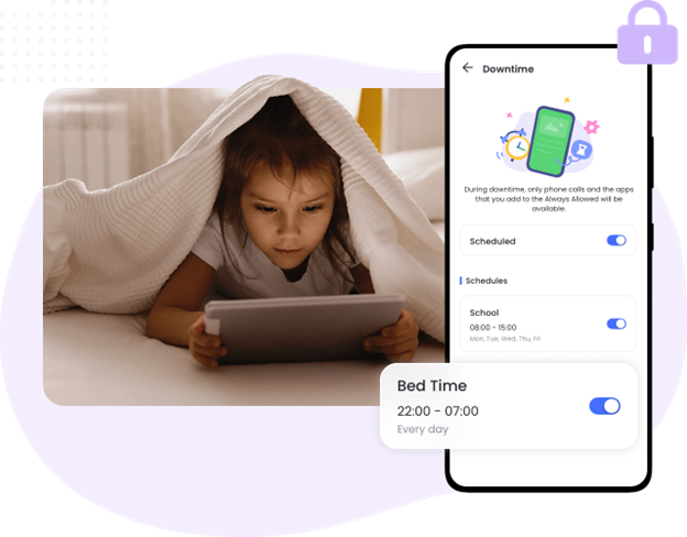 Bu teknoloji, ebeveynlerin sürekli çocuklarını arayıp "Neredesin?" diye darlamasına gerek kalmadan, uzaktan sessiz bir koruyucu olmalarını sağlar. Bu alandaki en etkili çözümlerden biri olan AirDroid Parental Control, bu endişeyi hafifletmek için tasarlanmış gelişmiş konum özellikleriyle öne çıkıyor.
