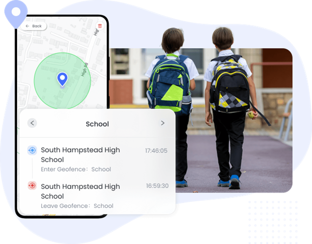 AirDroid Ebeveyn Kontrolü