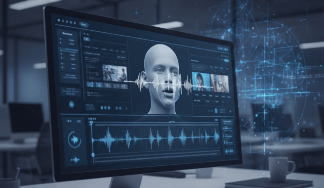 Yapay Zekâ Video Entegrasyonunu Hızlandırmak: Native Audio-Visual Modellerle Daha Pratik Bir Yaklaşım