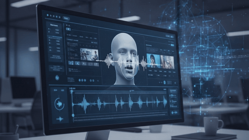 Yapay Zekâ Video Entegrasyonunu Hızlandırmak: Native Audio-Visual Modellerle Daha Pratik Bir Yaklaşım