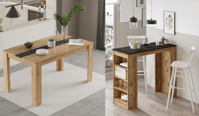 YURUPA: Modüler Mobilyada Dijital Dönüşümün Öncü Adresi