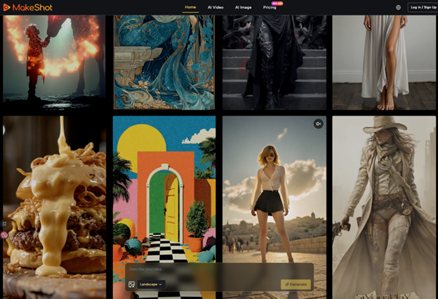 Why MakeShot Removes Beginner Friction