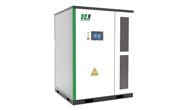 A Guide to Installing Your Energy Storage Battery