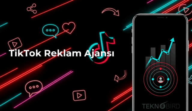 Dijital Reklamcılığın Yeni Gücü: TikTok Reklam Ajansı ve TikTok Reklamları