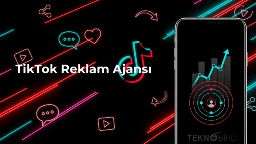 Dijital Reklamcılığın Yeni Gücü: TikTok Reklam Ajansı ve TikTok Reklamları