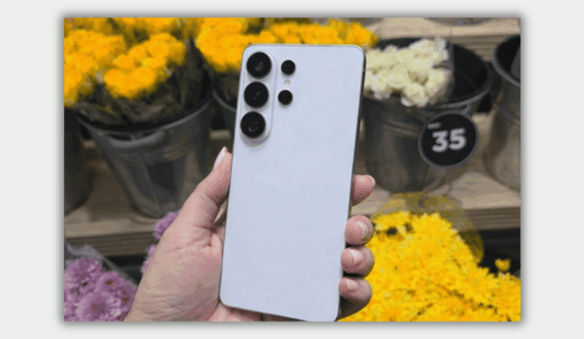 Galaxy S26 Ultra Tam Kutu Açılımı Yayınlandı: Ekran, S Pen ve 8K Kamera Videoda Görüldü