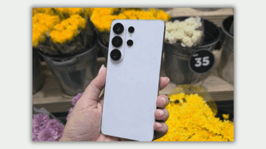 Galaxy S26 Ultra Tam Kutu Açılımı Yayınlandı: Ekran, S Pen ve 8K Kamera Videoda Görüldü