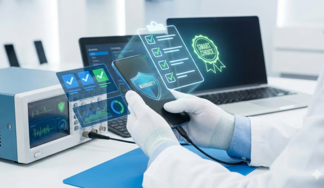 Garantili.com.tr ile Akıllı Alışverişin Güvencesi