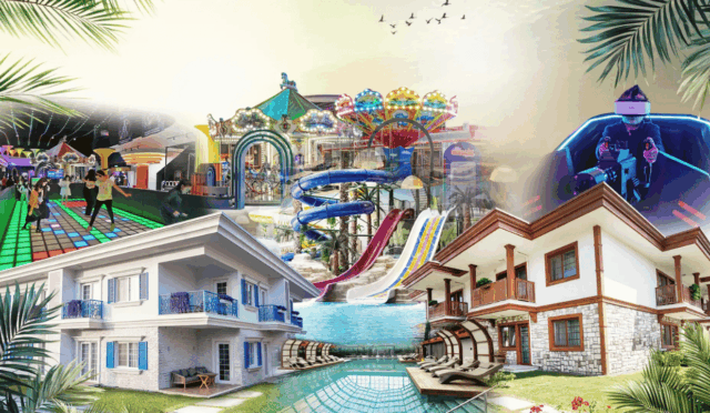 İstanbul Yakınlarında Geleceği Yaşatan Otel Aile Dostu Otel Deneyimi