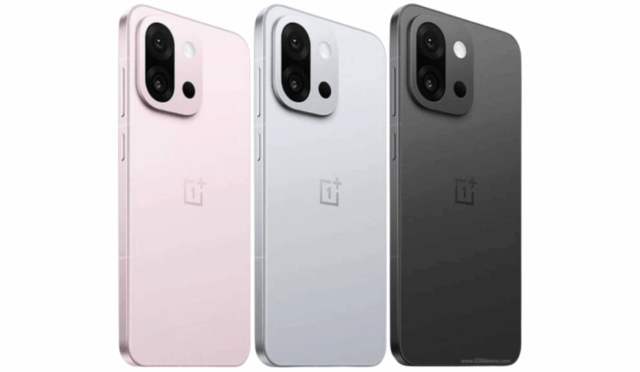 OnePlus 15T: Snapdragon 8 Elite ve Dev Batarya ile Geliyor