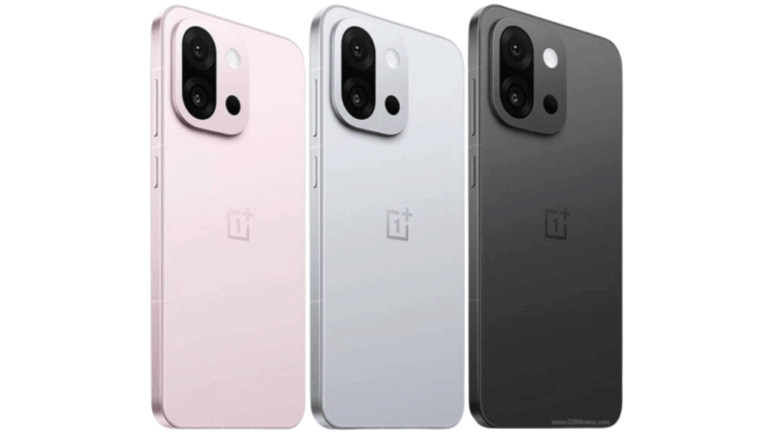 OnePlus 15T: Snapdragon 8 Elite ve Dev Batarya ile Geliyor