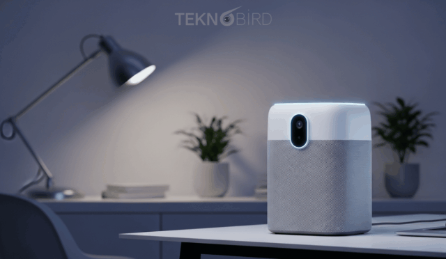 OpenAI Kameralı Akıllı Hoparlör Geliştiriyor: İlk Donanım Ürünü 2027’de Gelebilir