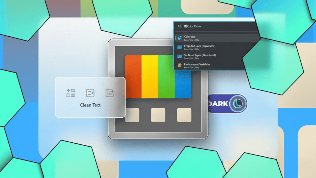 PowerToys: Windows’un Gizli Güç Paketi