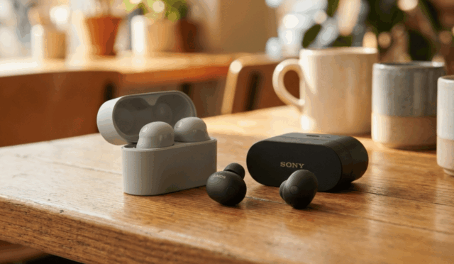 Sony WF-1000XM6 Tanıtıldı: Güçlü Gürültü Engelleme ve Yapay Zekâ Destekli Ses ile Yeni Nesil Kablosuz Kulaklık