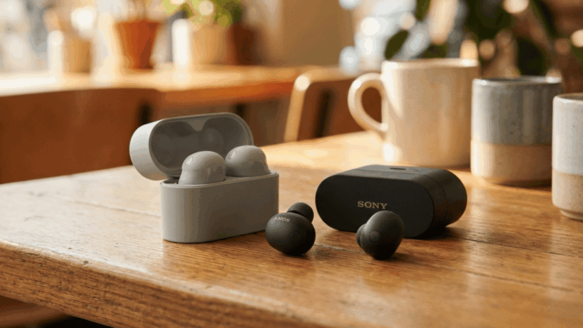 Sony WF-1000XM6 Tanıtıldı: Güçlü Gürültü Engelleme ve Yapay Zekâ Destekli Ses ile Yeni Nesil Kablosuz Kulaklık