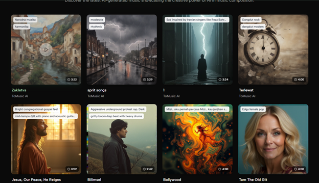 This is not effortless magic. It’s faster experimentation.