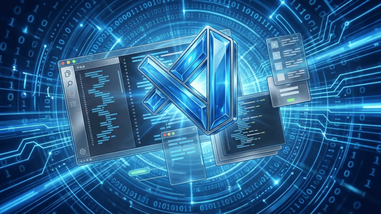 VS Code: Yazılım Dünyasının Standart Editörü