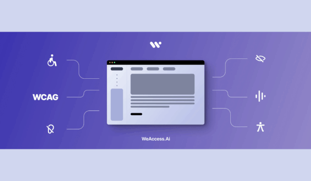 WeAccess ile Güçlü Markaların Ortak Noktası: Web Erişilebilirliği