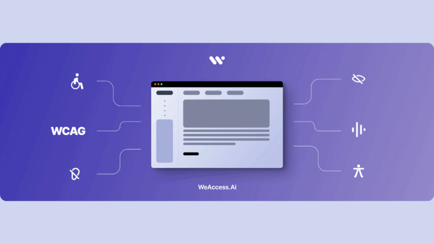 WeAccess ile Güçlü Markaların Ortak Noktası: Web Erişilebilirliği