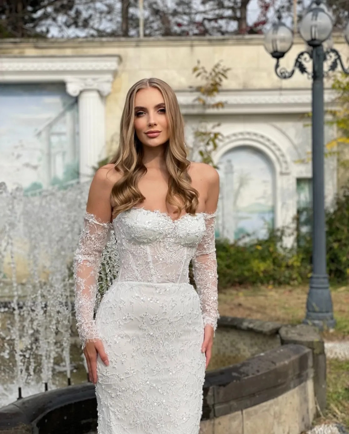 Wedding Fashion İzmir – 19. Gelinlik