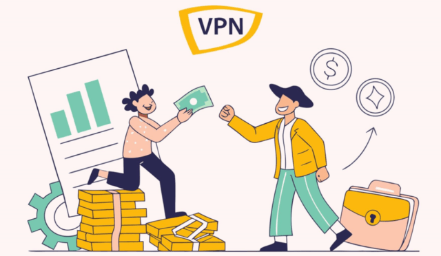 Why the VPN Industry is One of the Fastest-Growing Tech Markets in 2026
