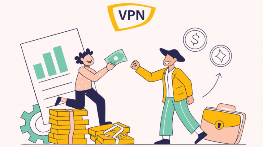 Why the VPN Industry is One of the Fastest-Growing Tech Markets in 2026