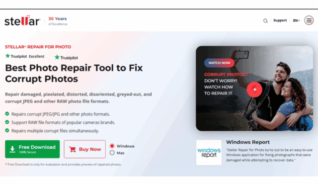 2026 Yılı İçin En İyi 10 Fotoğraf Onarım Yazılımı: Dijital Anılarınızı Düzeltmek İçin Kapsamlı Kılavuz