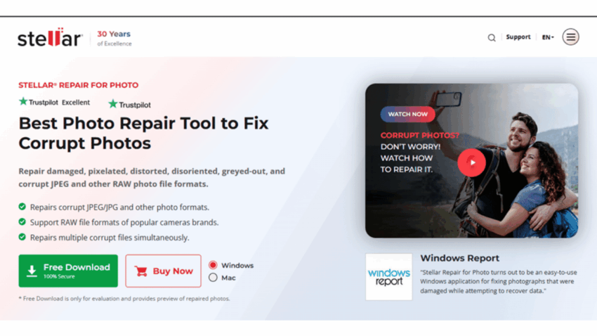 2026 Yılı İçin En İyi 10 Fotoğraf Onarım Yazılımı: Dijital Anılarınızı Düzeltmek İçin Kapsamlı Kılavuz