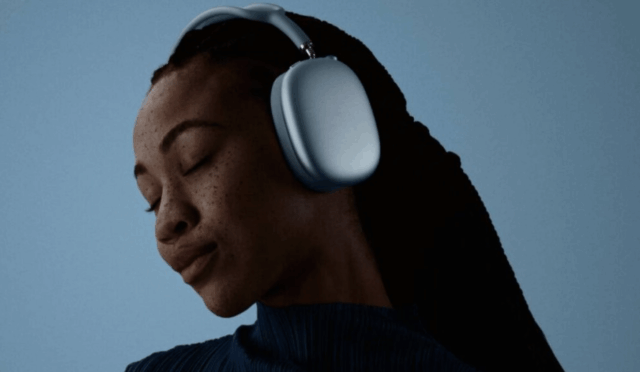 Apple AirPods Max 2 Tanıtıldı: H2 Çip ve Gelişmiş Gürültü Engelleme Özelliği