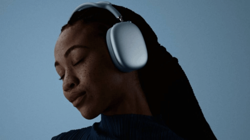 Apple AirPods Max 2 Tanıtıldı: H2 Çip ve Gelişmiş Gürültü Engelleme Özelliği