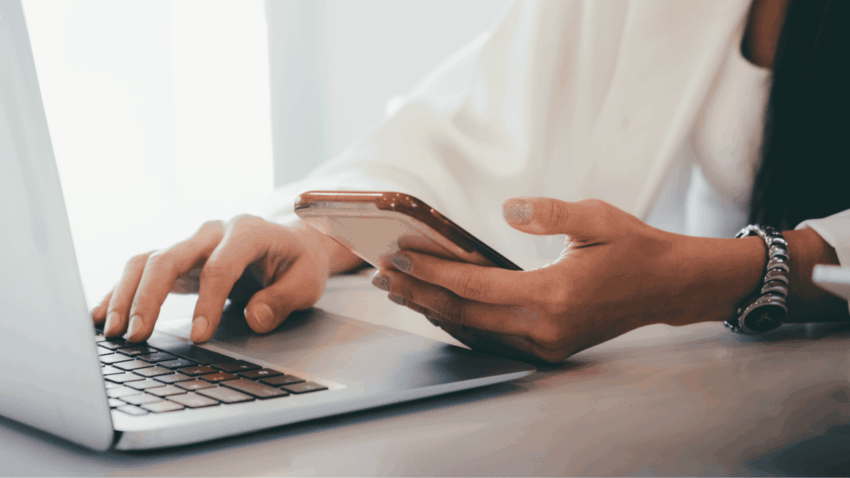 Arama Motorlarından Yapay Zeka Motorlarına Geçiş Dönemi