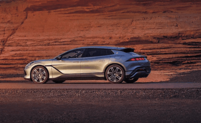 BYD’den 5 Dakikada Şarj Olan Elektrikli Araç Teknolojisi