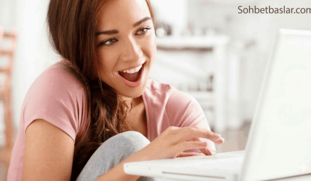 Chat Dünyası Sizler İle İletişimin Yeni Yüzü