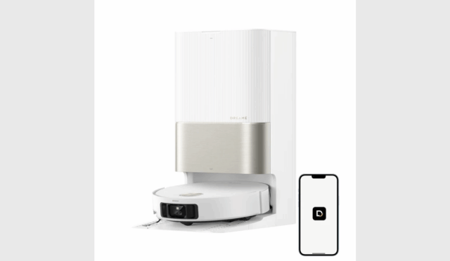 Dreame Robot Süpürge ve Elektrikli Süpürge: Akıllı Temizlik Teknolojisi ile Tanışın