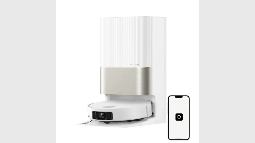 Dreame Robot Süpürge ve Elektrikli Süpürge: Akıllı Temizlik Teknolojisi ile Tanışın