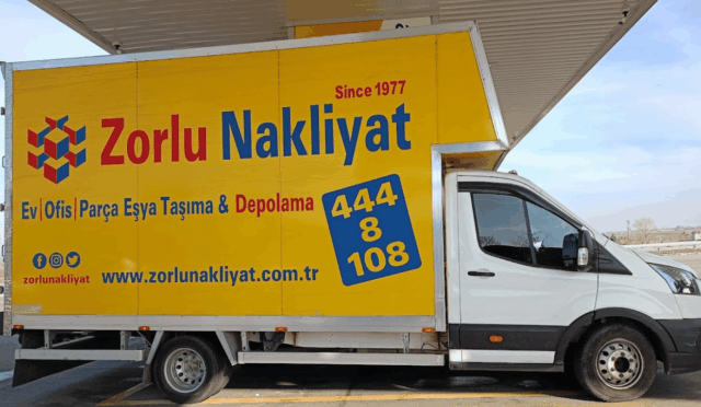 Evden Eve Nakliyat Fiyatları 2026