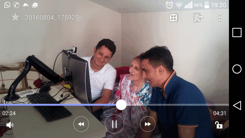 Göz Takip Teknolojilerinde Türkiye İmzası: EyeNavigator Yazılımı