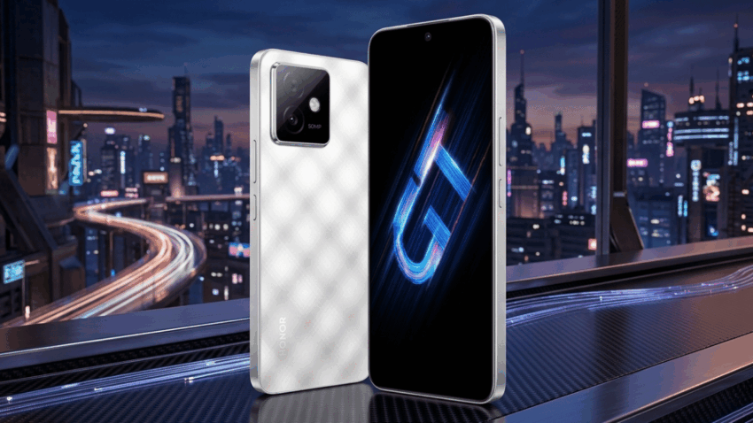 Honor X80 GT İddiası: 13.080 mAh Batarya ve Snapdragon 8 Serisi İşlemci Gündemde