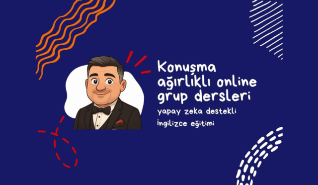 İngilizce Özel Ders Almadan Önce Bunları Bilmeniz Gerekiyor