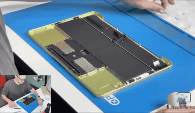 MacBook Neo Parçalarına Ayrıldı: Apple’ın En Kolay Tamir Edilebilen Dizüstü Bilgisayarı Olabilir