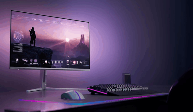 Philips Evnia 32M2N8900X Tanıtıldı: 4K QD-OLED ve 240Hz Oyun Deneyimi