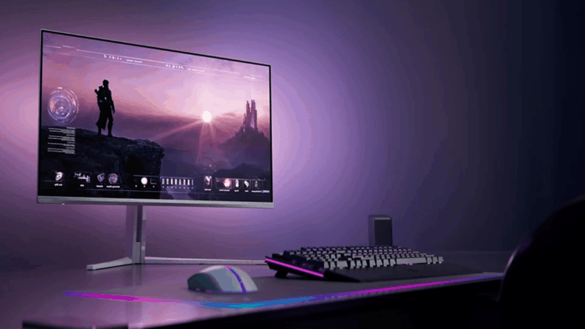 Philips Evnia 32M2N8900X Tanıtıldı: 4K QD-OLED ve 240Hz Oyun Deneyimi